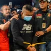 Taufik Hidayat Akui Aniaya Pacar hingga Gigi Copot, Klaim di Bawah Pengaruh Alkohol