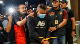Taufik Hidayat Akui Aniaya Pacar hingga Gigi Copot, Klaim di Bawah Pengaruh Alkohol