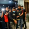 Taufik Hidayat Mengaku Aniaya dan Sekap Wanita di Bandung dalam Kondisi Tidak Sadar