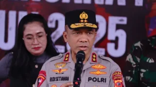 Taufik Hidayat, Pelaku Penyekapan Wanita di Bandung, Akhirnya Ditangkap