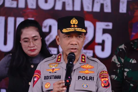 Taufik Hidayat, Pelaku Penyekapan Wanita di Bandung, Akhirnya Ditangkap