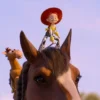 Taylor Swift Kembali ke Musik Country Lewat Lagu 'I Knew It, I Knew You' untuk Soundtrack Toy Story 5