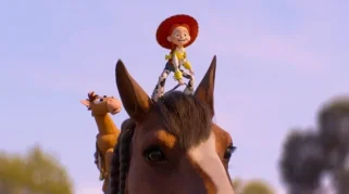 Taylor Swift Kembali ke Musik Country Lewat Lagu 'I Knew It, I Knew You' untuk Soundtrack Toy Story 5