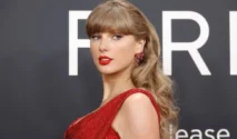 Taylor Swift Umumkan Rilis Lagu Orisinal untuk Film Toy Story 5