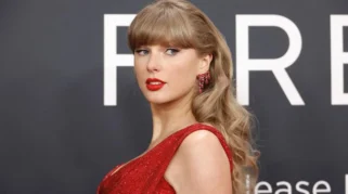 Taylor Swift Umumkan Rilis Lagu Orisinal untuk Film Toy Story 5