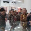 Teaching Factory Polije Jadi Rujukan Pengembangan Pendidikan Vokasi Nasional