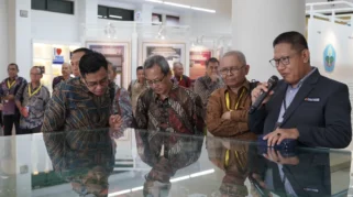 Teaching Factory Polije Jadi Rujukan Pengembangan Pendidikan Vokasi Nasional