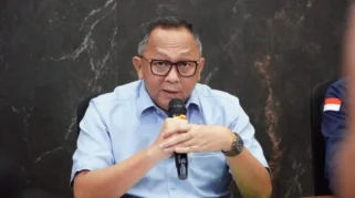 Tegas Kajati Sumsel Minta Tersangka Korupsi KUR Bank Sumsel Babel Segera Serahkan Diri