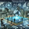 Teknologi Kinerja Tinggi Jadi Garda Depan Kedaulatan Digital Afrika