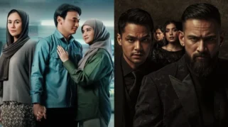 Temani Long Weekend Juni 2026, Hadir Sederet Drakor Pilihan untuk Binge-Watching yang Tak Boleh Dilewatkan