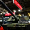 Tembus Rp430 Triliun, Eropa Pamer Tank Tempur Termahal, Ini Kecanggihannya