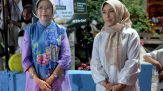 Tempe Wedok Lumajang Tembus Program MBG, Bupati Dorong Produk Lokal Naik Kelas
