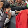 Tepergok Colong Motor di Winongan Pasuruan, Warga Probolinggo Ditangkap lalu Dihajar Massa