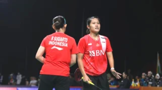 Terbaik SAE Group Kades Muda Sapu Bersih Juara Umum di Casytha Manahadap Seri 1 Purbalingga
