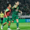 Terbongkar! Bruno Moreira Tolak Tawaran Klub-klub Super League, Gabriel Budi: Prioritasnya adalah Persebaya Surabaya