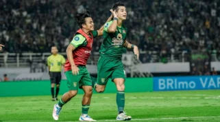 Terbongkar! Bruno Moreira Tolak Tawaran Klub-klub Super League, Gabriel Budi: Prioritasnya adalah Persebaya Surabaya