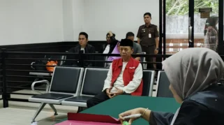 Terbukti Tipu Calon Taruna Akpol, Abah Jempol Divonis 3 Tahun Penjara