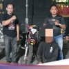 Terikat Janji dalam Modus Penipuan COD Motor di Badung