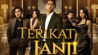 Terikat Janji Episode 76: Ketegangan Puncak dan Rekor Rating yang Membuat Sinetron Ini Viral