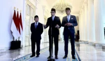 Terima Surat Kepercayaan Duta Besar 9 Negara, Prabowo Tegaskan Prinsip Dasar Diplomatik RI