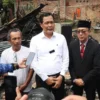 Terjaring OTT, KPK Tetapkan Bupati Muara Enim Edison Tersangka Dugaan Suap Proyek Pendidikan