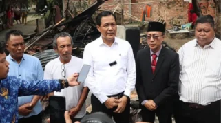 Terjaring OTT, KPK Tetapkan Bupati Muara Enim Edison Tersangka Dugaan Suap Proyek Pendidikan