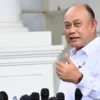 Terkuak Motor Listrik, Perangkat IT, Zoom hingga EO Ratusan Miliar, BGN di Era Dadan Hindayana Jadi Sorotan