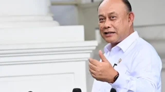 Terkuak Motor Listrik, Perangkat IT, Zoom hingga EO Ratusan Miliar, BGN di Era Dadan Hindayana Jadi Sorotan
