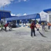 Terminal Cadasari Habiskan Anggaran Rp1,6 Miliar Kini Sepi dan Tak Terawat