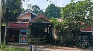Tersangka OTT KPK Muaraenim Diduga Beli Rumah Sebelum Terjaring, Pemilik Lama Angkat Bicara
