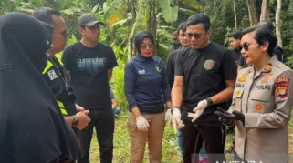 Tersangka Pembunuh Bidan di Situbondo Sempat Berniat Kabur Sebelum Serahkan Diri ke Polisi