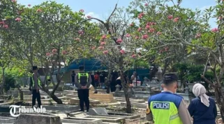 Terungkap Menantu Nenek di Boyolali Akui Kirim Sate Ayam Misterius Sebelum Korban Meninggal