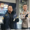 Terungkap, Peredaran Narkoba Jaringan Banyuasin-Muba: Pelaku Iron Tewas Tenggelam Saat Digerebek