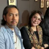 Tessa Kaunang Somasi Sandy Tumiwa Terkait Edit dan Unggah Foto Tanpa Izin, Diberi Waktu 3x24 Jam Hapus Konten