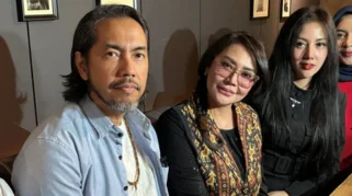 Tessa Kaunang Somasi Sandy Tumiwa Terkait Edit dan Unggah Foto Tanpa Izin, Diberi Waktu 3x24 Jam Hapus Konten