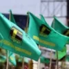 Tetapkan Tohir Jadi Ketua Formatur, Muscab V DPC PPP Cilegon Ditentang PAC Pendukung Sahruji