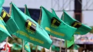 Tetapkan Tohir Jadi Ketua Formatur, Muscab V DPC PPP Cilegon Ditentang PAC Pendukung Sahruji