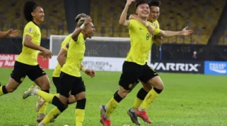 Thailand vs Malaysia: Gajah Perang Junior Lolos Semifinal Piala AFF U-19 Usai Menang Dramatis 3-2