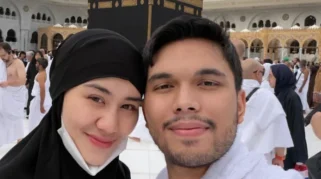 Thariq Halilintar dan Aaliyah Massaid Diperiksa dalam Kasus Hanania Group, Kuasa Hukum Bantah Tudingan Umrah Gratis
