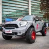 The Chelsea Rivet, Kendaraan Off-Road Mini Berdesain Nyentrik yang Bikin Petualangan Makin Seru