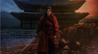 The East Palace Siap Tayang 17 Juli di Netflix, Nyaris Gagal karena Insiden Kebakaran