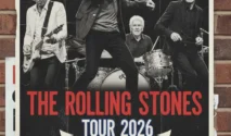 The Rolling Stones Terima Royalti Lagu The Verve Selama 20 Tahun, Kini Dikembalikan