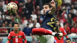 Théo Hernandez Tampil di Piala Dunia 2026 Usai Alami Perampokan di Milan