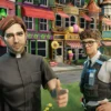 There Are No Ghosts at the Grand: Game Paling Unik di 2026 yang Menggabungkan Renovasi dan Musikal