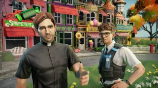 There Are No Ghosts at the Grand: Game Paling Unik di 2026 yang Menggabungkan Renovasi dan Musikal