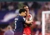 Thierry Henry Heran Lihat Gabriel Jadi Eksekutor Penalti Kelima untuk Arsenal di Final Liga Champions