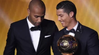 Thierry Henry Kritik Cristiano Ronaldo Egois dan Hambat Permainan Portugal di Piala Dunia 2026