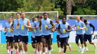 Thomas Tuchel Redam Ekspektasi Inggris di Piala Dunia 2026: Kami Bukan Favorit