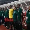 Tidak Pikirkan Kalah, Pelatih Mozambik Salut dengan Adab Suporter Timnas Indonesia