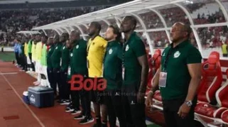 Tidak Pikirkan Kalah, Pelatih Mozambik Salut dengan Adab Suporter Timnas Indonesia